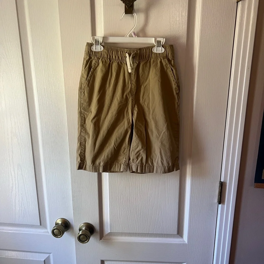 Children’s Place Tan Shorts